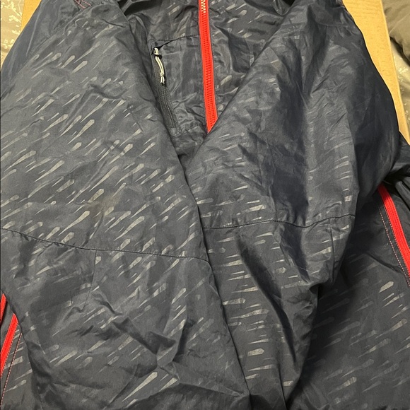 Reebok Men's Florida Panthers Jacket - Picture 2 of 4